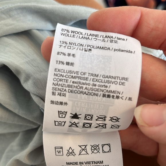 Arcteryx men’s shirt - Picture 6 of 8